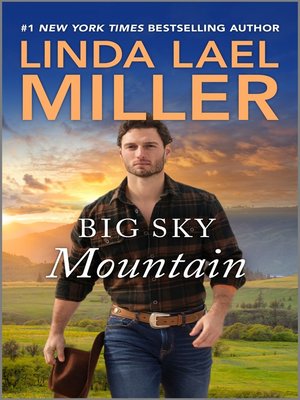 cover image of Big Sky Mountain